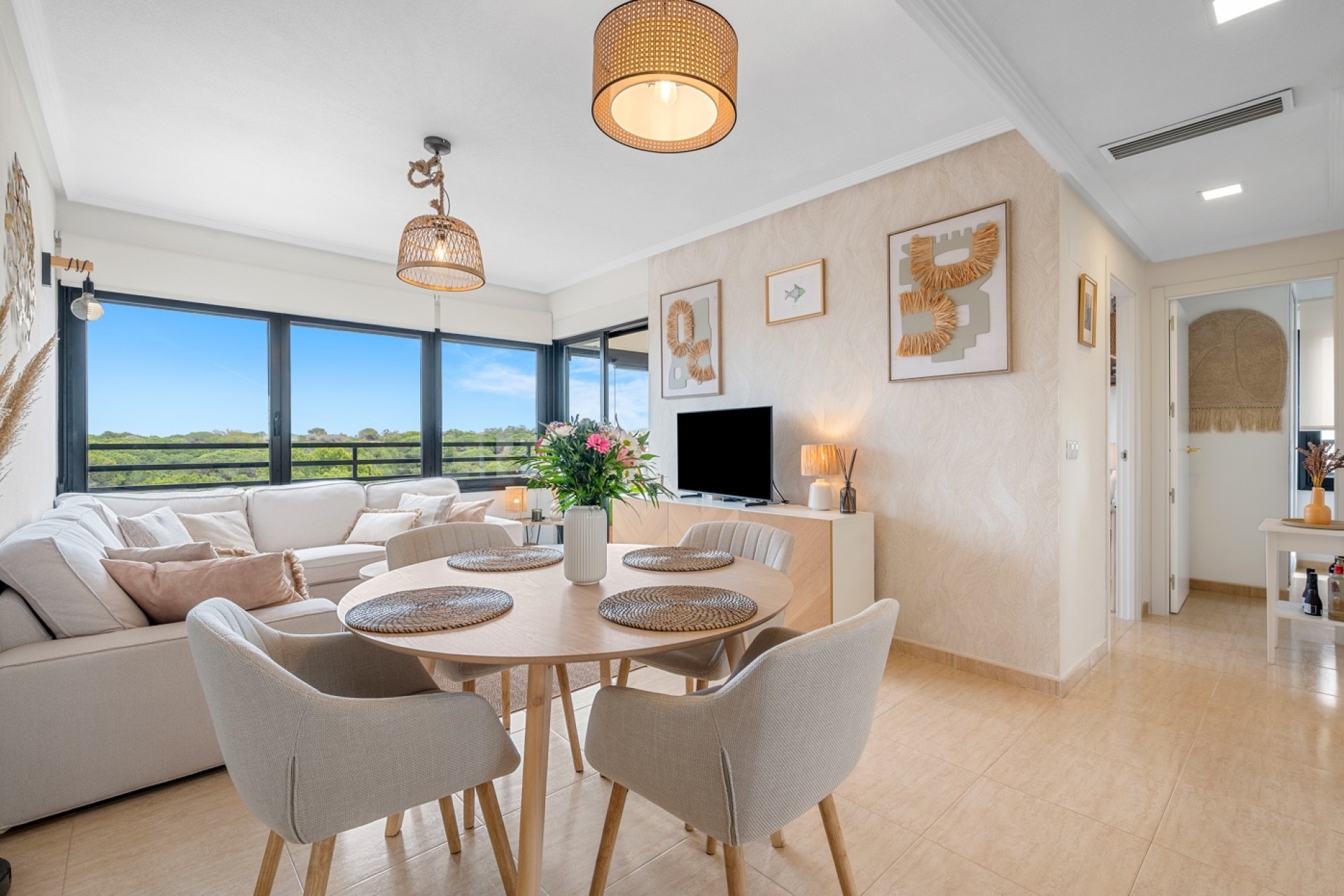 Sprzedaż - Apartament - Guardamar del Segura