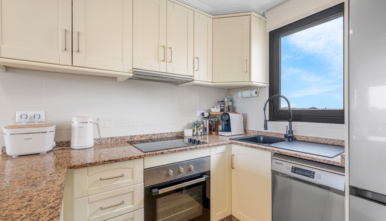 Sprzedaż - Apartament - Guardamar del Segura