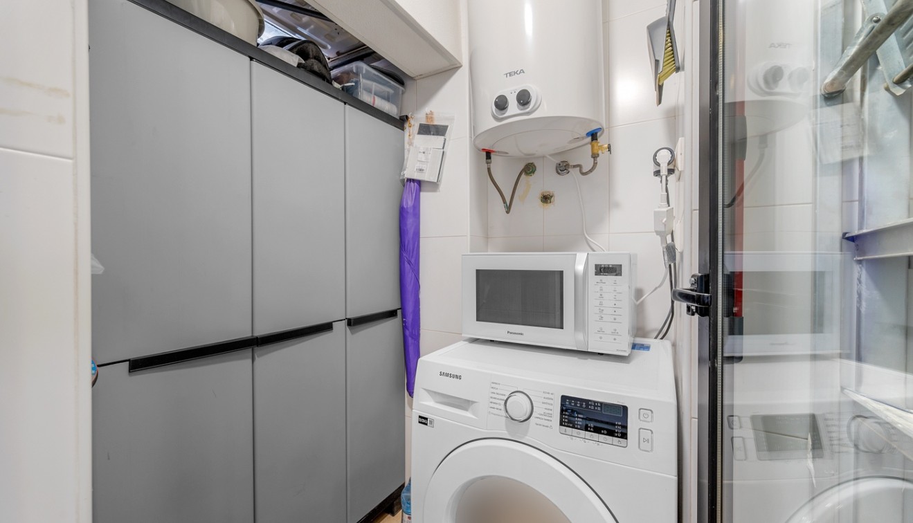 Sprzedaż - Apartament - Guardamar del Segura