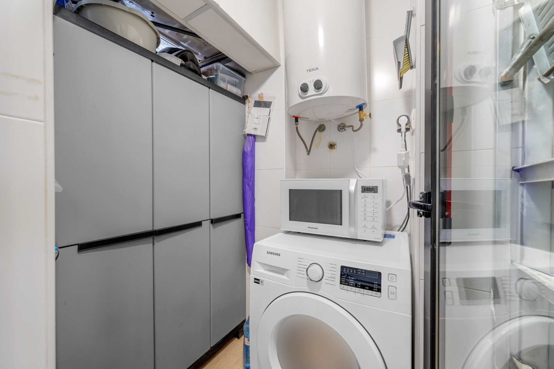 Sprzedaż - Apartament - Guardamar del Segura