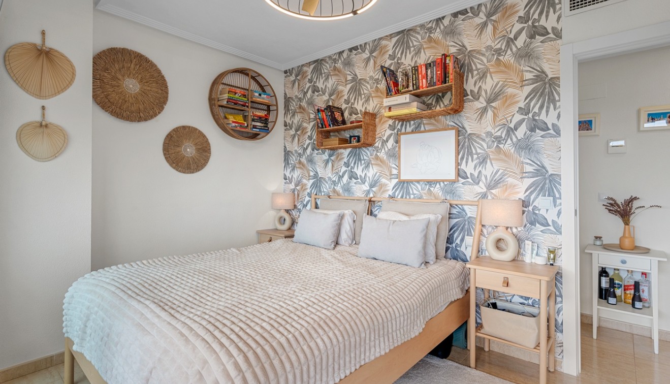 Sprzedaż - Apartament - Guardamar del Segura