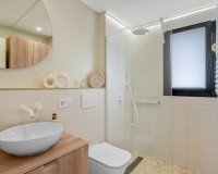 Sprzedaż - Apartament - Guardamar del Segura