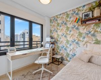 Sprzedaż - Apartament - Guardamar del Segura