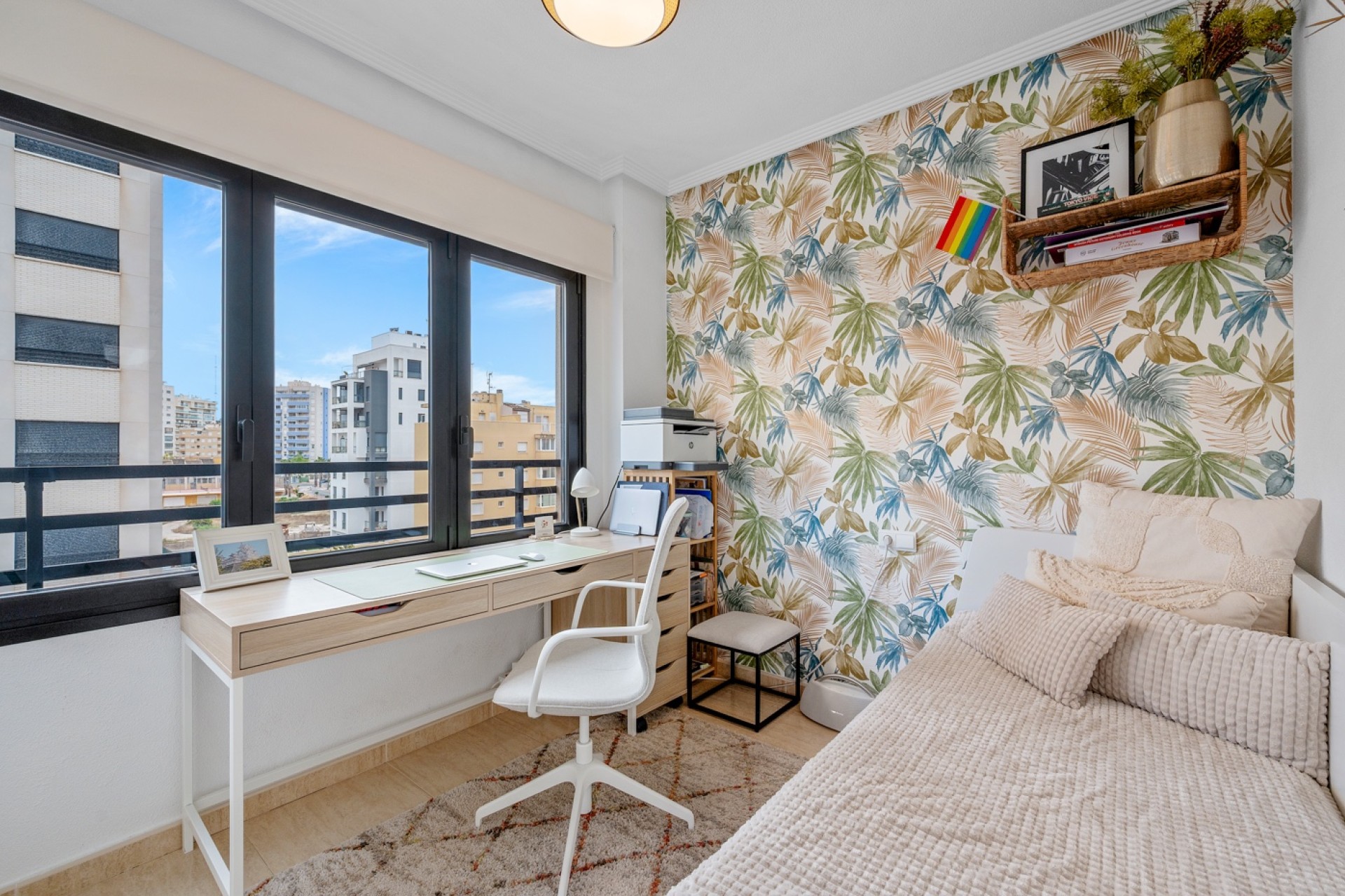 Sprzedaż - Apartament - Guardamar del Segura