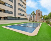 Sprzedaż - Apartament - Guardamar del Segura