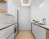 Sprzedaż - Apartament - Guardamar del Segura