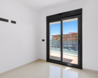 Sprzedaż - Apartament - Guardamar del Segura