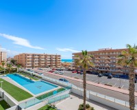 Sprzedaż - Apartament - Guardamar del Segura