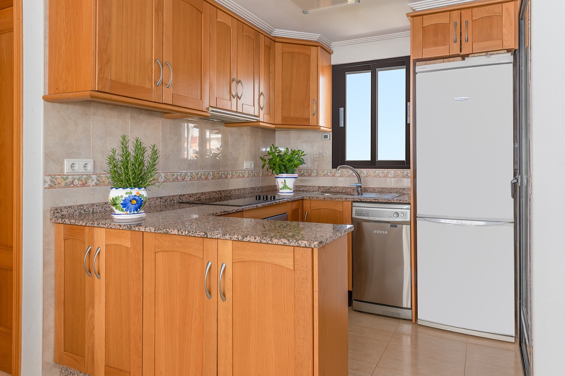 Sprzedaż - Apartament - Guardamar del Segura