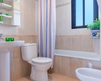 Sprzedaż - Apartament - Guardamar del Segura