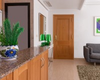 Sprzedaż - Apartament - Guardamar del Segura