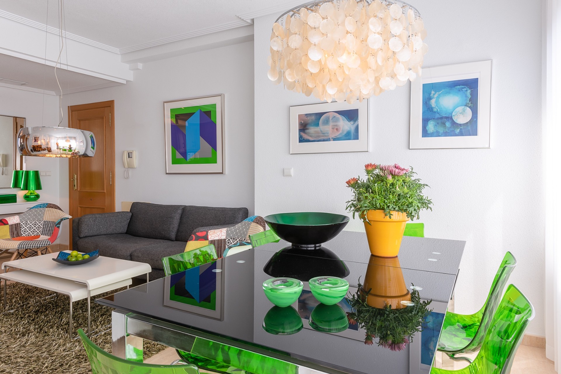 Sprzedaż - Apartament - Guardamar del Segura