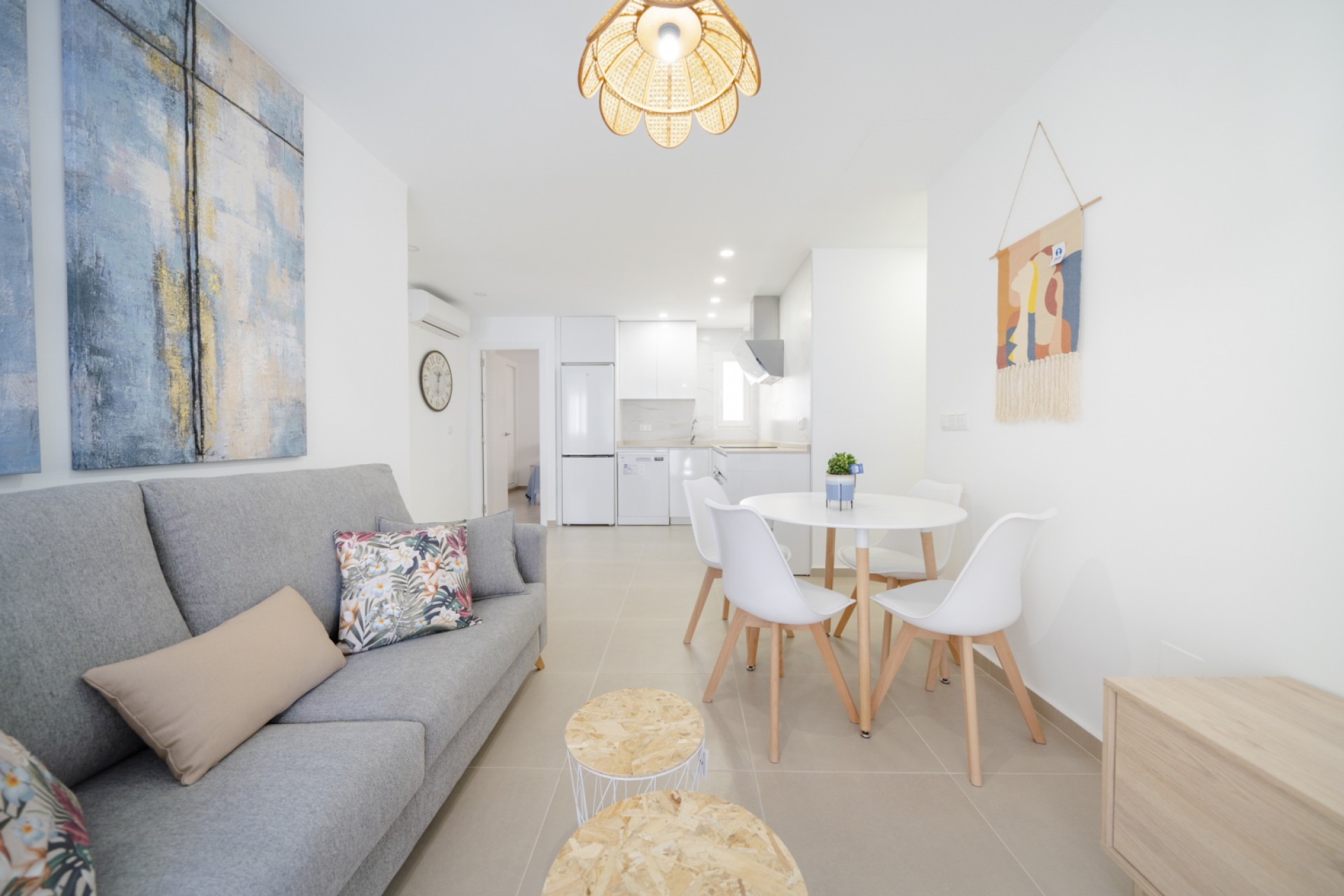 Sprzedaż - Apartament - Guardamar del Segura