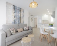 Sprzedaż - Apartament - Guardamar del Segura