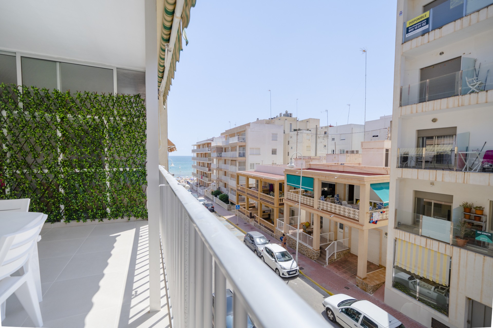 Sprzedaż - Apartament - Guardamar del Segura