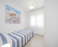 Sprzedaż - Apartament - Guardamar del Segura