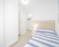 Sprzedaż - Apartament - Guardamar del Segura