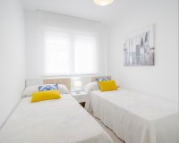 Sprzedaż - Apartament - Guardamar del Segura