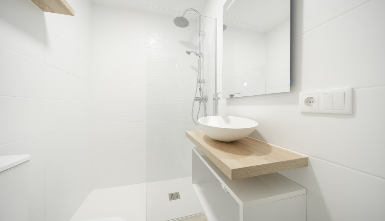 Sprzedaż - Apartament - Guardamar del Segura