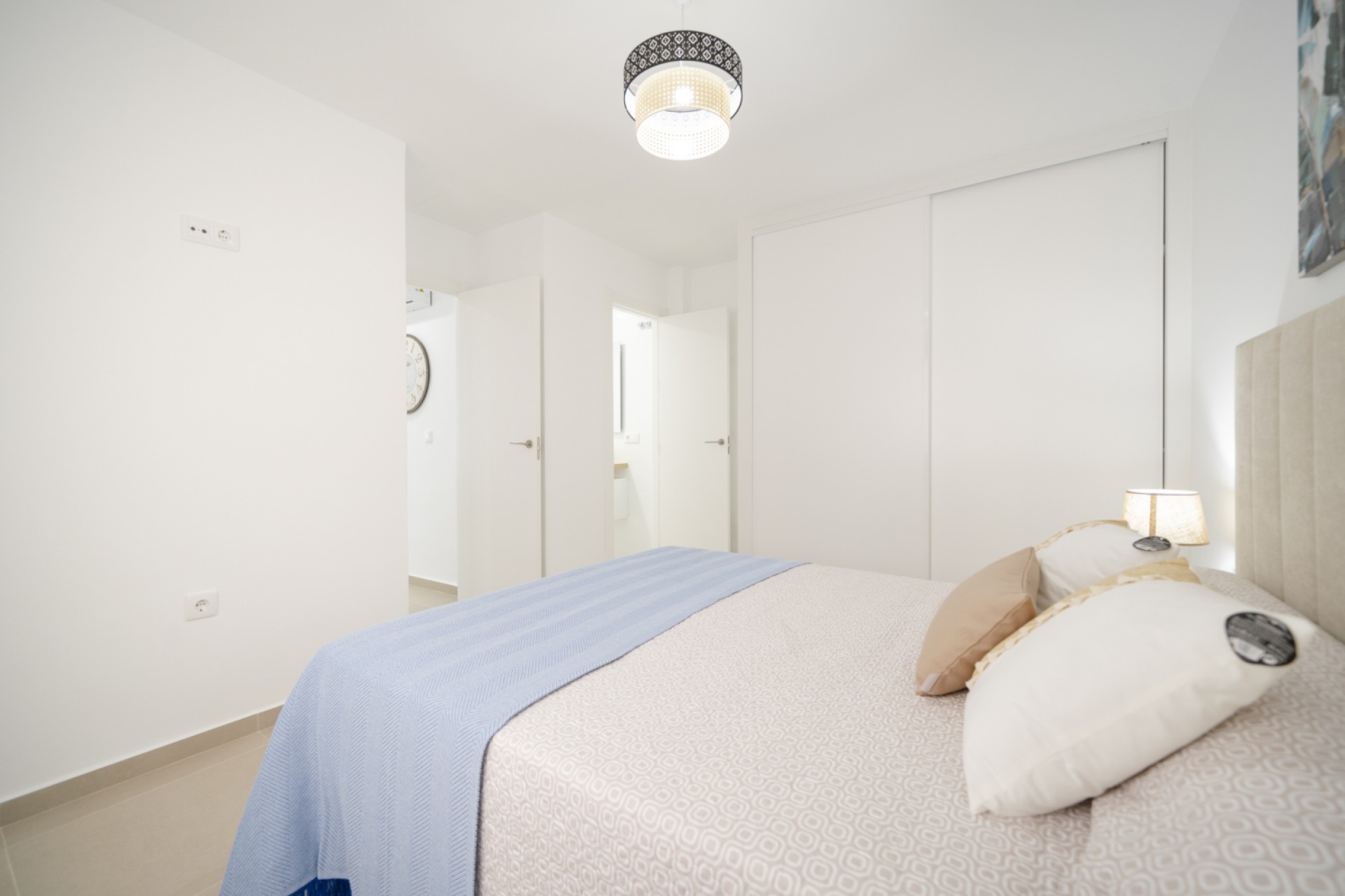 Sprzedaż - Apartament - Guardamar del Segura