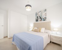 Sprzedaż - Apartament - Guardamar del Segura