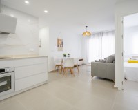 Sprzedaż - Apartament - Guardamar del Segura