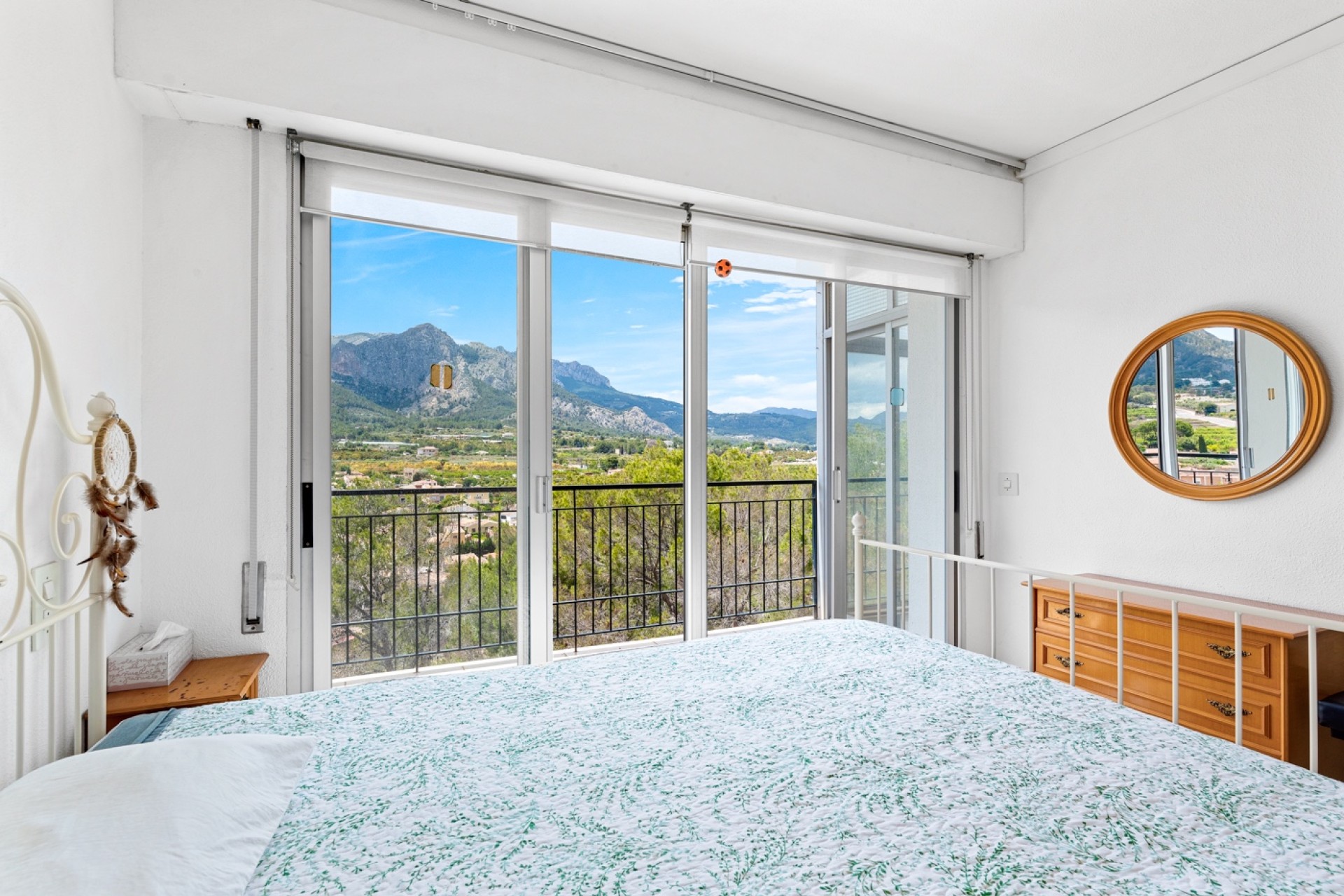 Sprzedaż - Apartament - La Nucia - La nucia