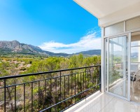 Sprzedaż - Apartament - La Nucia - La nucia