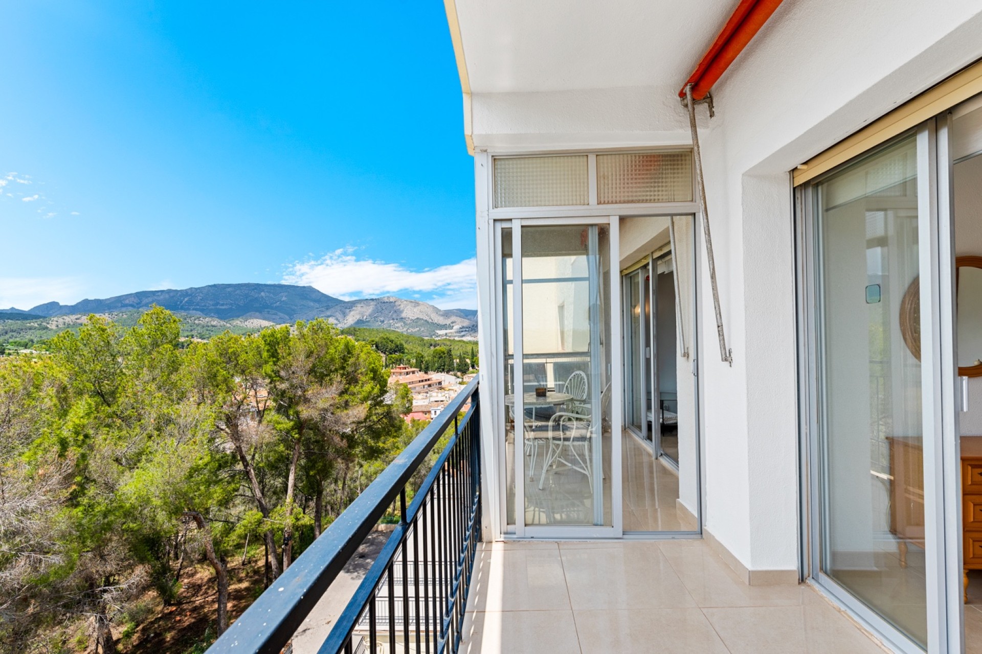 Sprzedaż - Apartament - La Nucia - La nucia