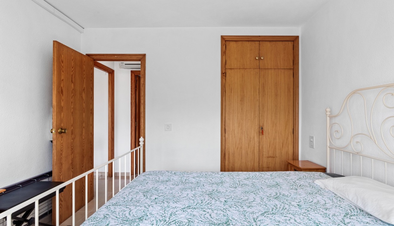 Sprzedaż - Apartament - La Nucia - La nucia