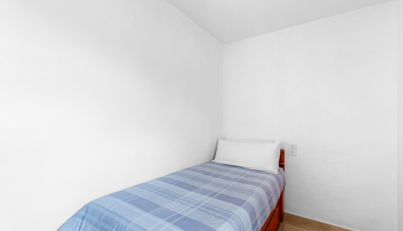 Sprzedaż - Apartament - La Nucia - La nucia