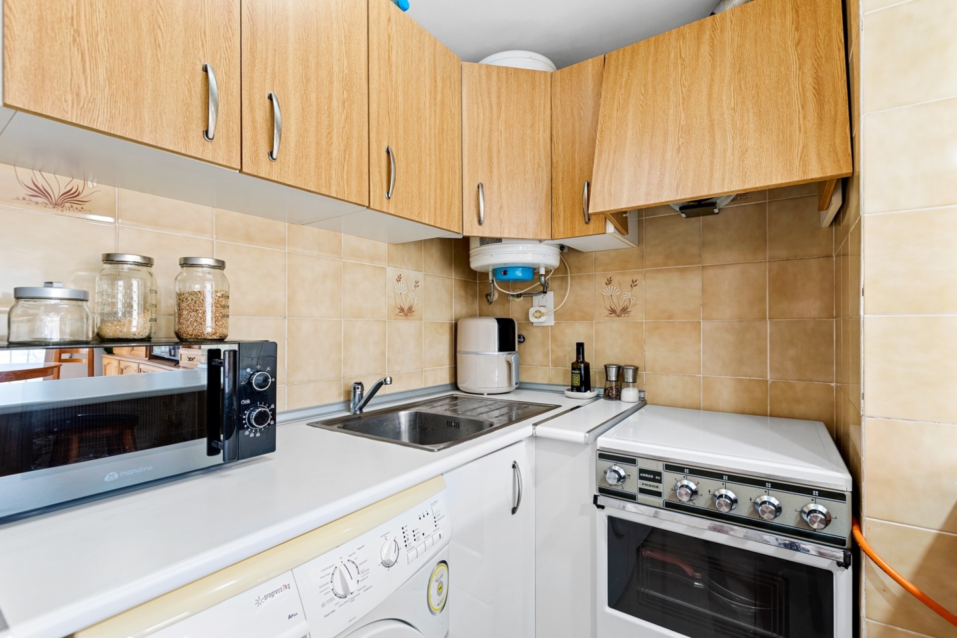 Sprzedaż - Apartament - La Nucia - La nucia