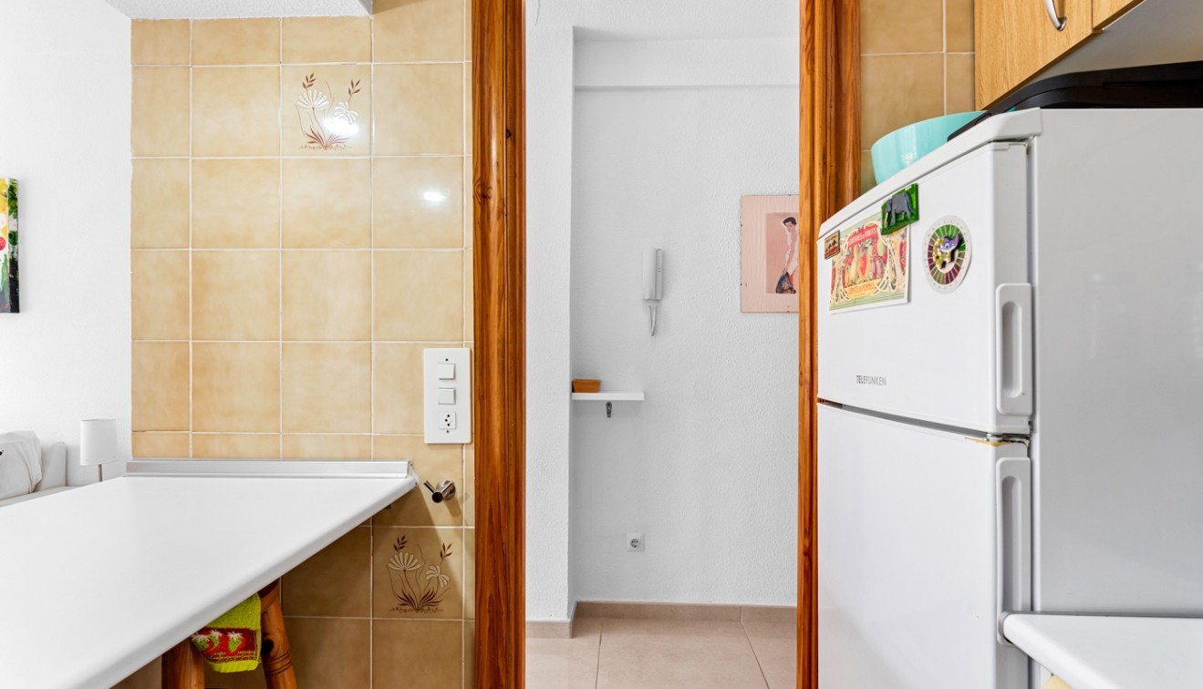 Sprzedaż - Apartament - La Nucia - La nucia