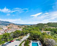 Sprzedaż - Apartament - La Nucia - La nucia