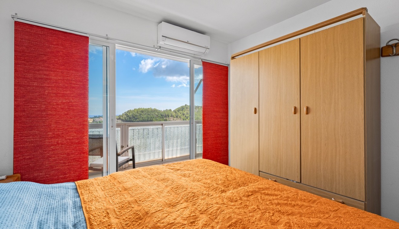 Sprzedaż - Apartament - La Nucia - La nucia