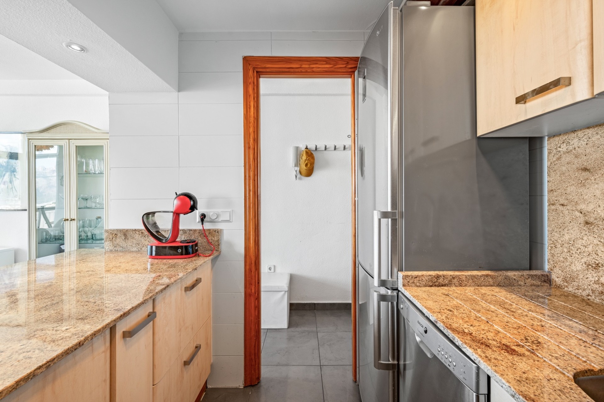 Sprzedaż - Apartament - La Nucia - La nucia