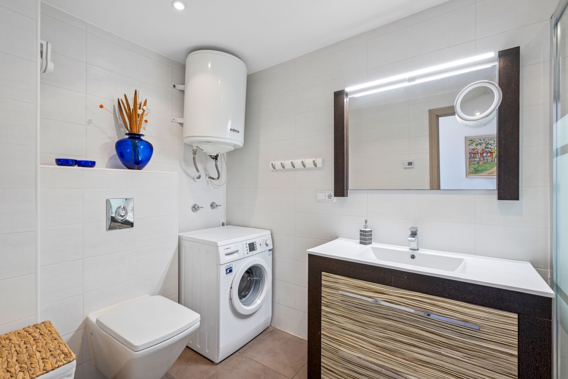 Sprzedaż - Apartament - La Nucia - La nucia