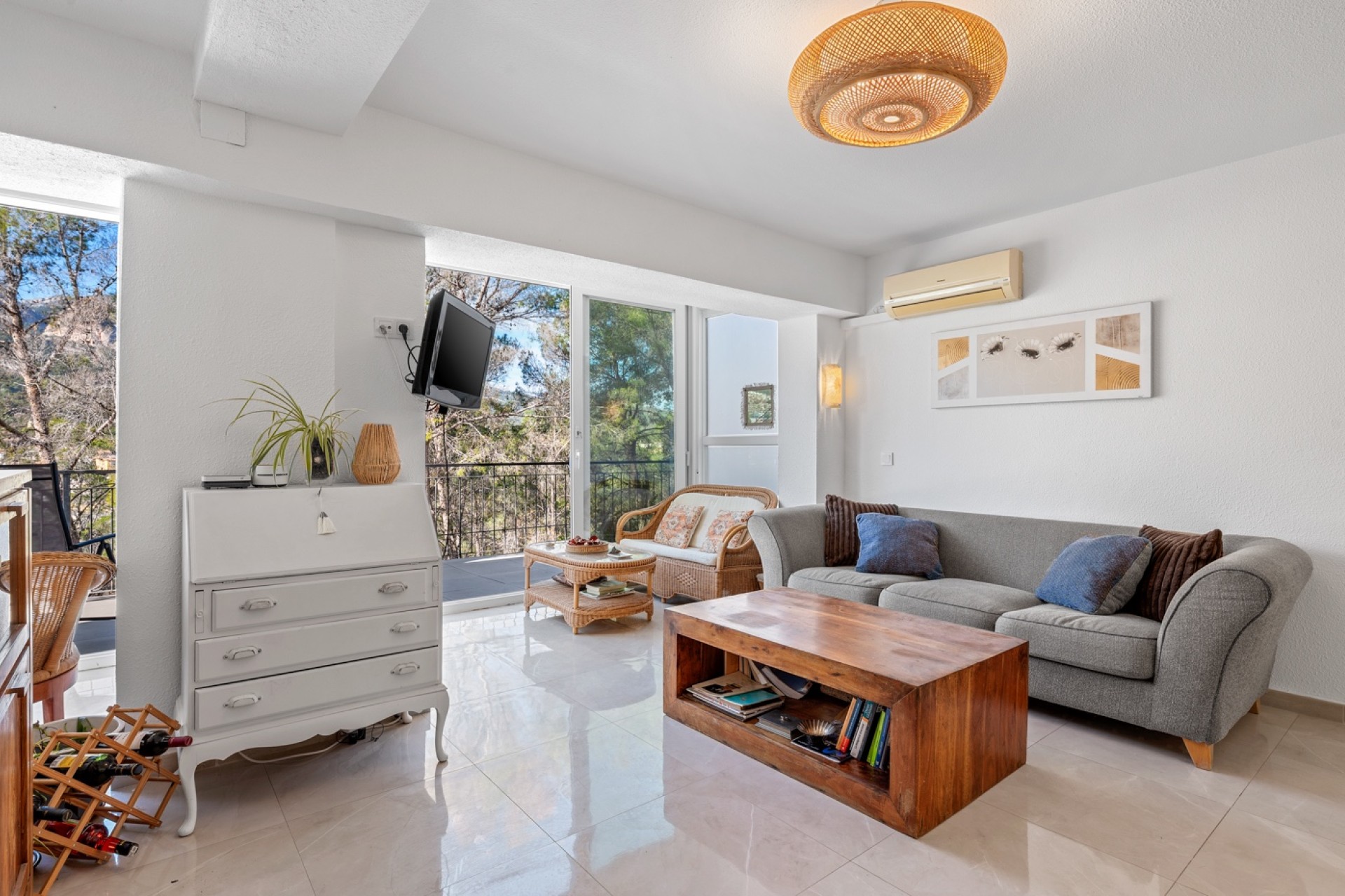 Sprzedaż - Apartament - La Nucia - La nucia