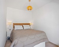 Sprzedaż - Apartament - La Nucia - La nucia