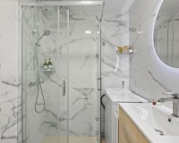 Sprzedaż - Apartament - La Nucia - La nucia