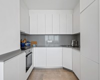 Sprzedaż - Apartament - La Nucia - La nucia