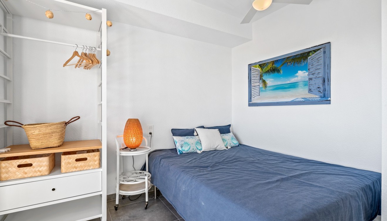 Sprzedaż - Apartament - La Nucia - La nucia