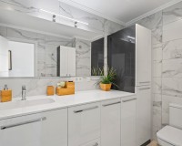 Sprzedaż - Apartament - La Nucia - La nucia