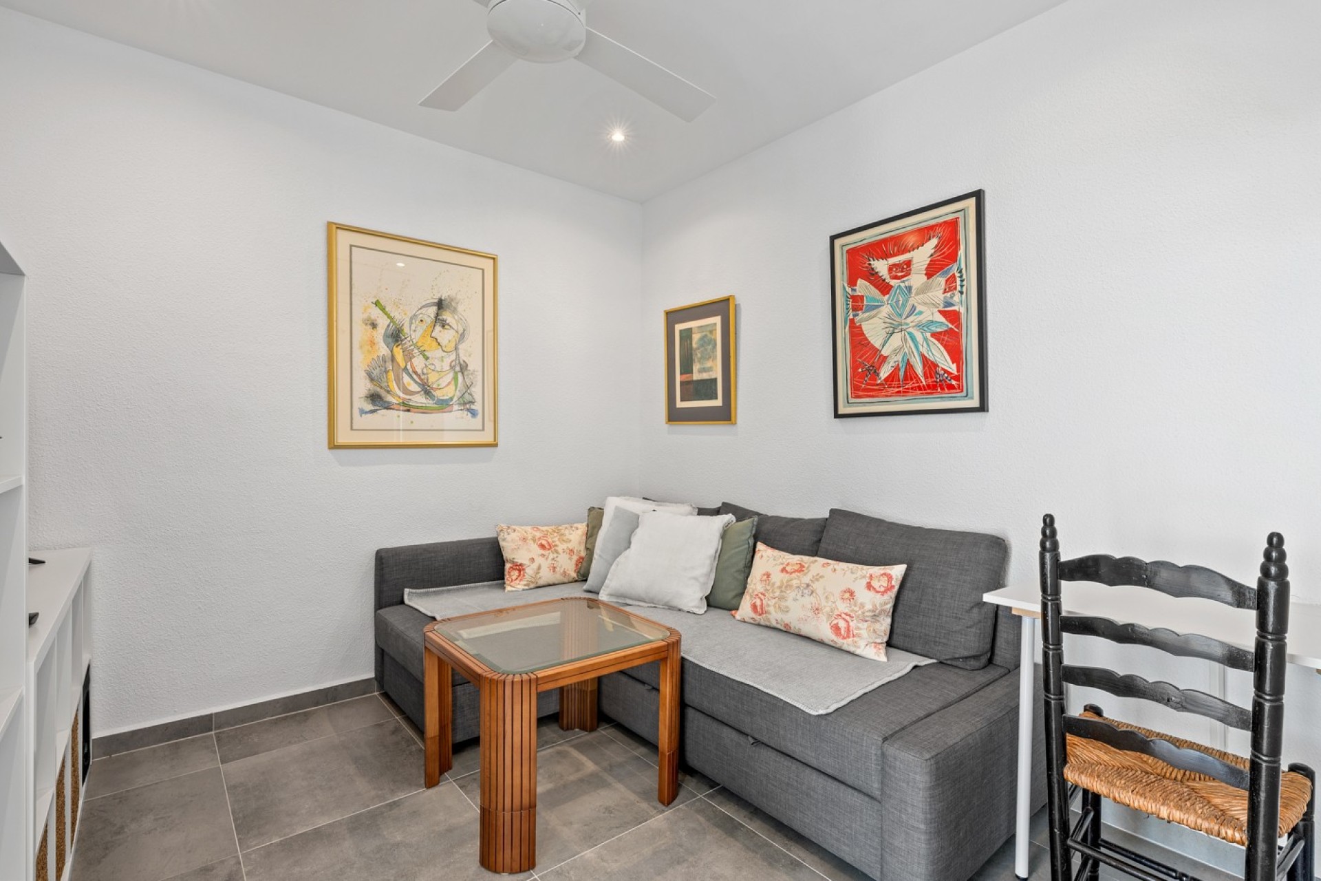 Sprzedaż - Apartament - La Nucia - La nucia