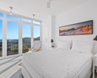 Sprzedaż - Apartament - La Nucia - La nucia