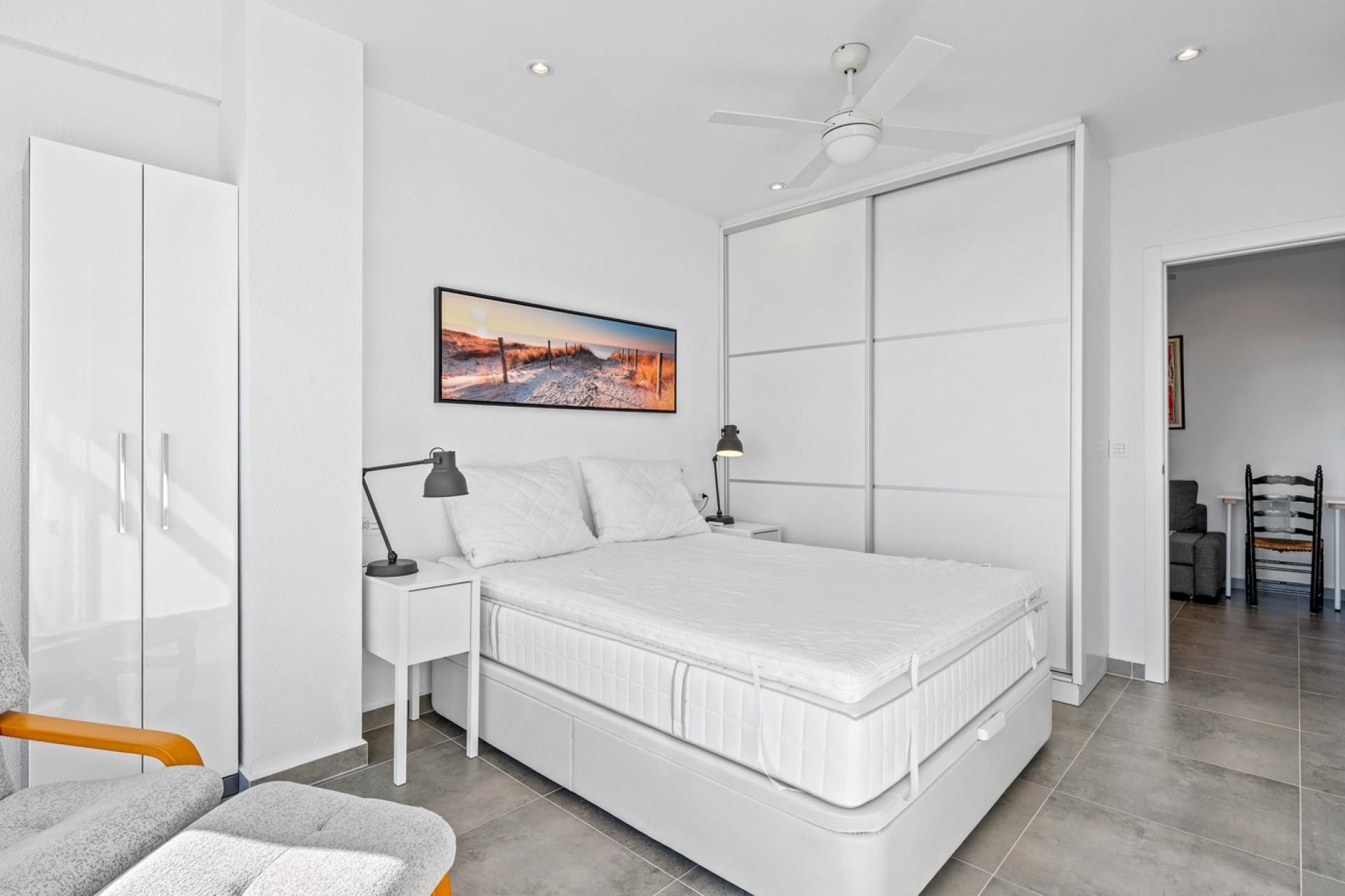 Sprzedaż - Apartament - La Nucia - La nucia