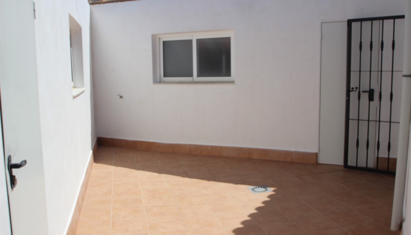 Sprzedaż - Apartament - Los Montesinos