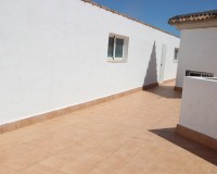 Sprzedaż - Apartament - Los Montesinos