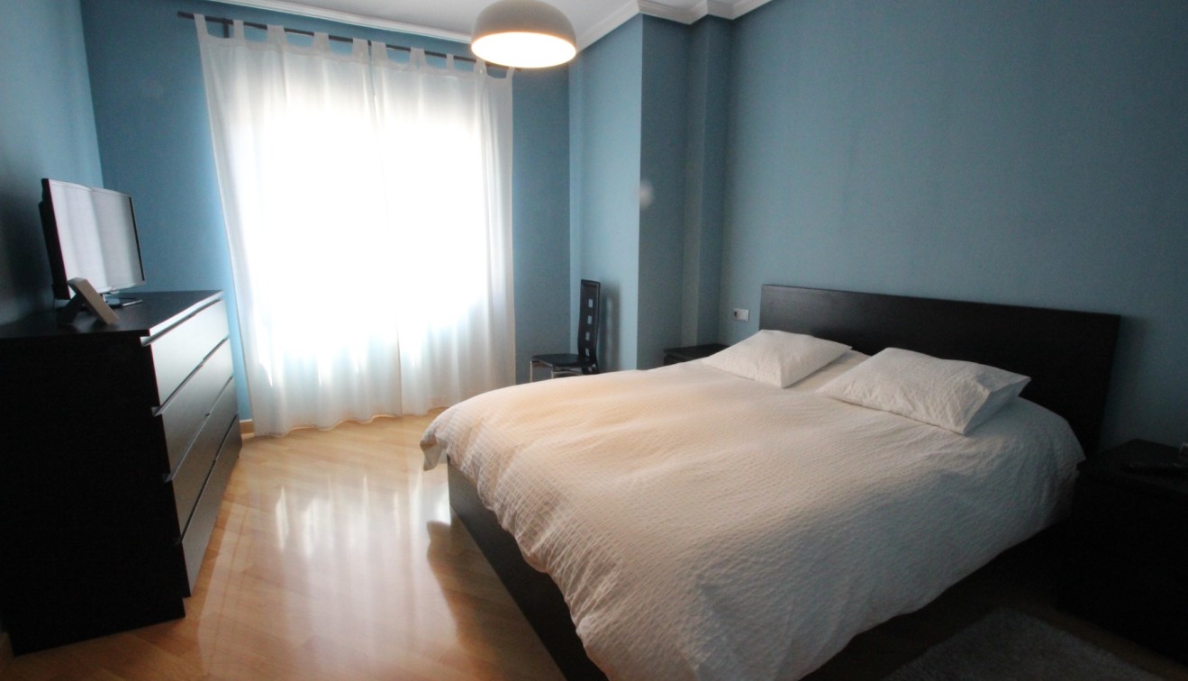 Sprzedaż - Apartament - Los Montesinos