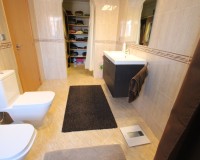 Sprzedaż - Apartament - Los Montesinos